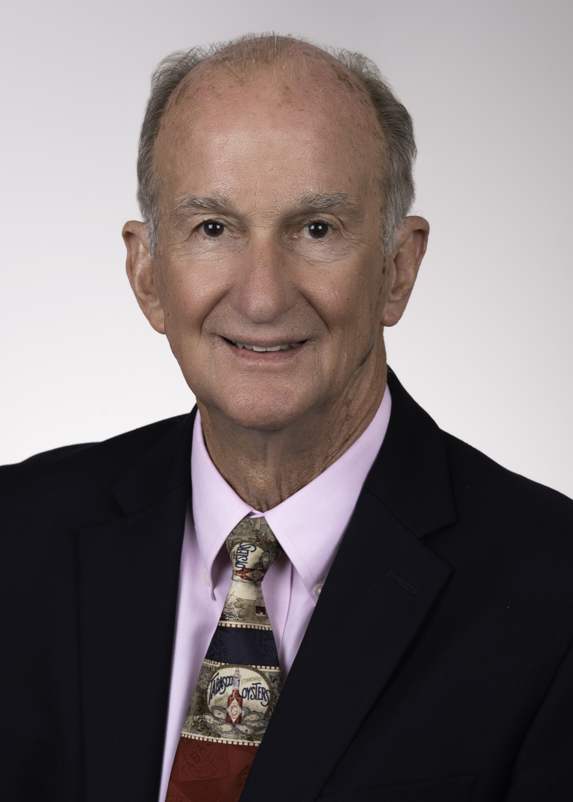 Patrick M. ONeil Headshot_April 2023